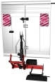 Zepro 600kg Lift